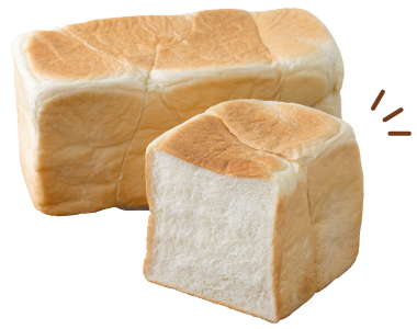 たくたくのぱん