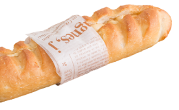 たくたくのぱん