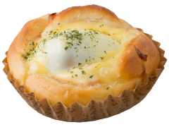 たくたくのぱん