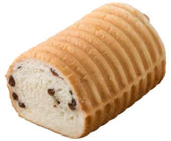 たくたくのぱん