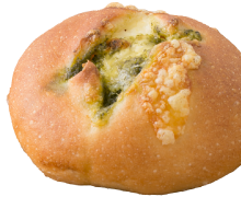 たくたくのぱん