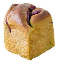 たくたくのぱん