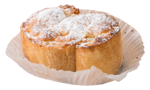 たくたくのぱん