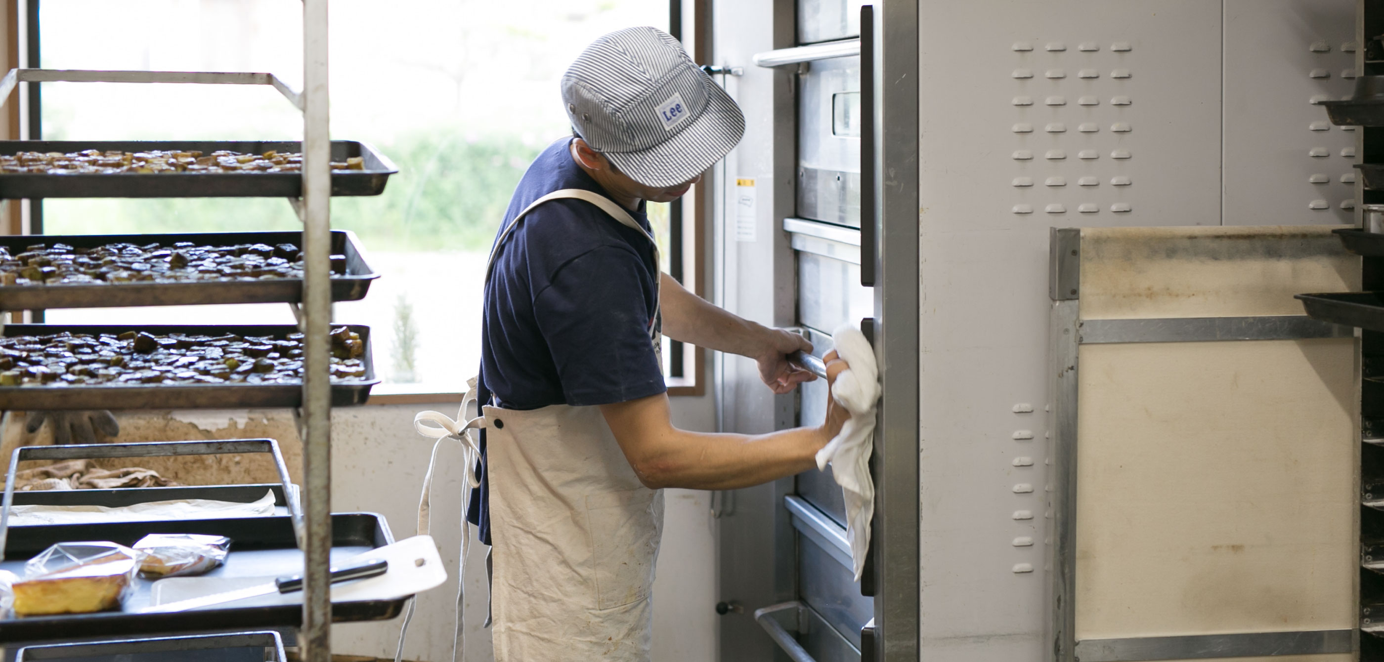 We Bring You A Small Happiness and Smiles